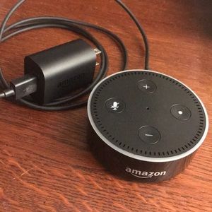 Amazon Echo Dot